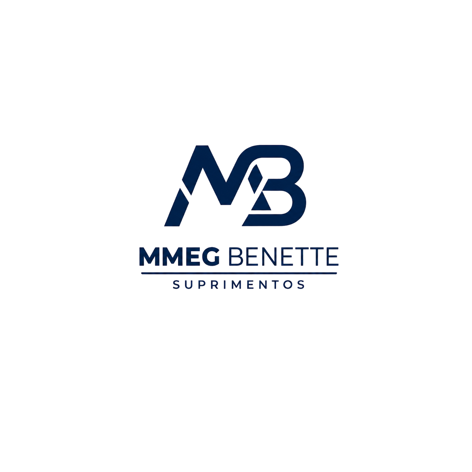 Base MMEG BENETTE - Suprimentos Industriais